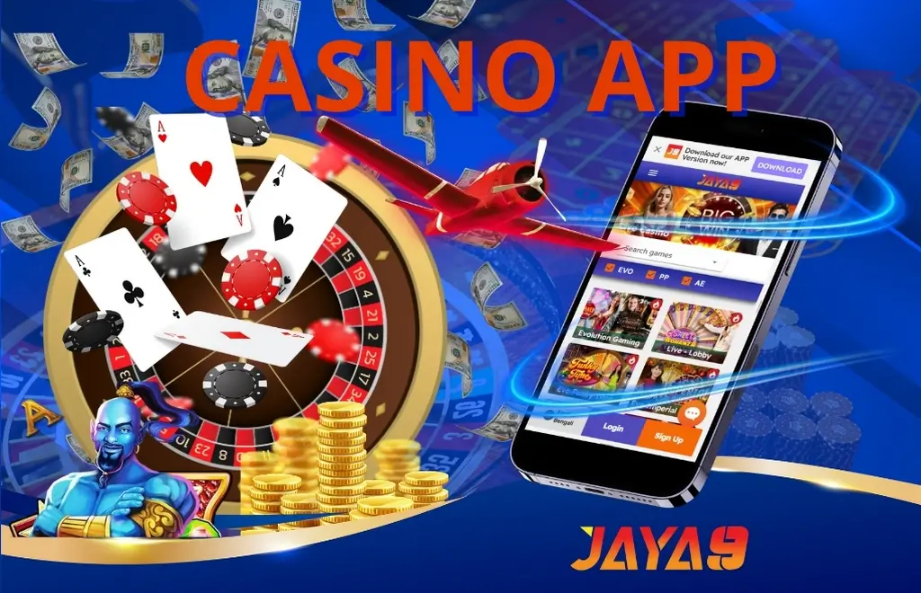 Why Jaya9 About Jaya9 is Popular Among Players