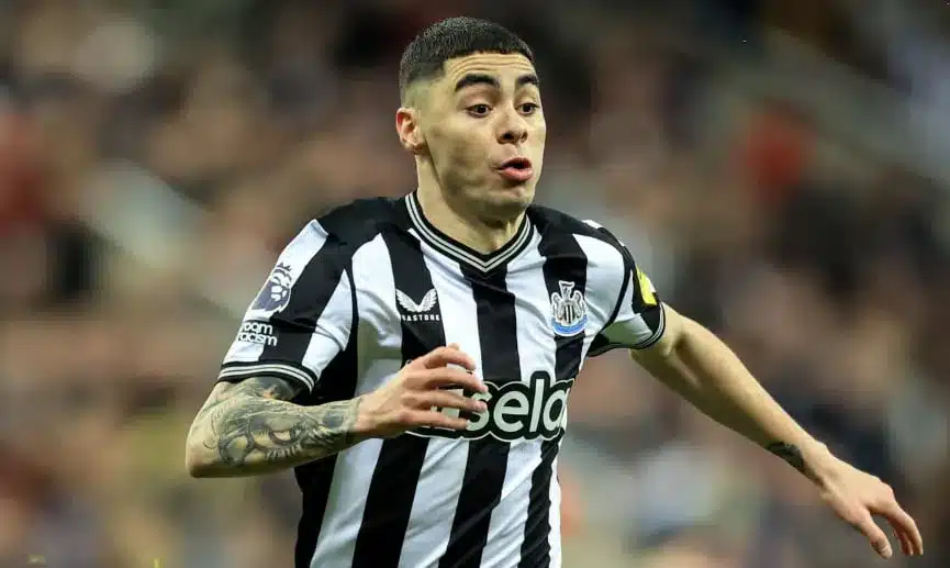 Almiron
