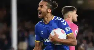 Everton