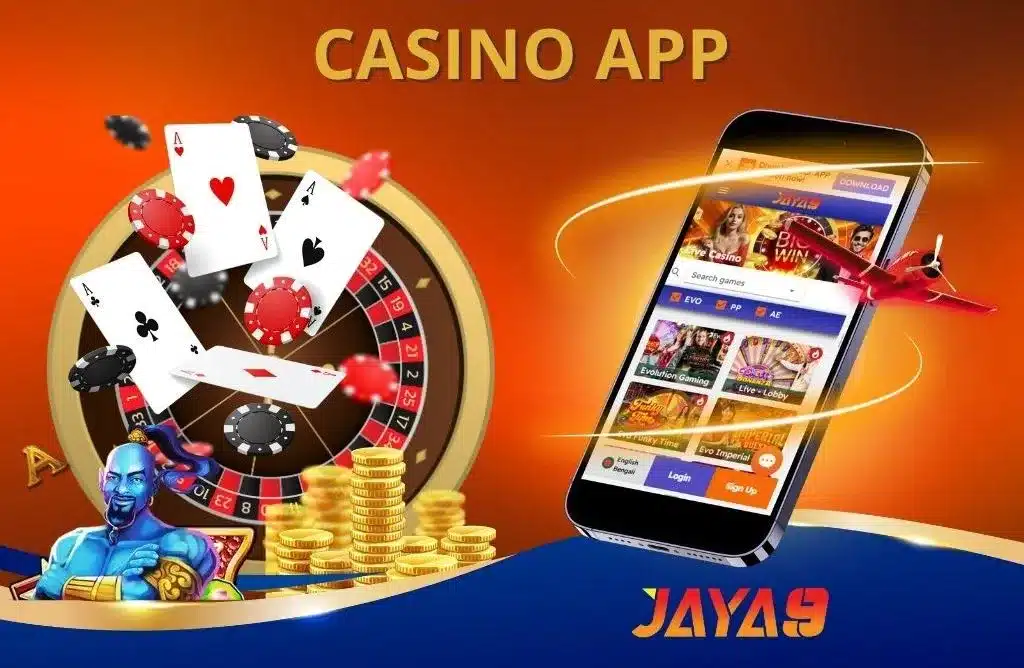 Step-by-Step Guide to Install Jaya9 Download App
