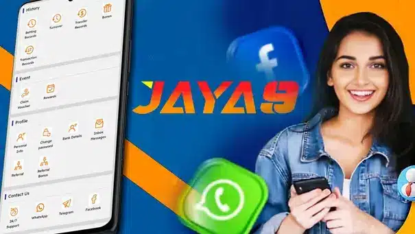 Exclusive Features of Jaya9 Download App
