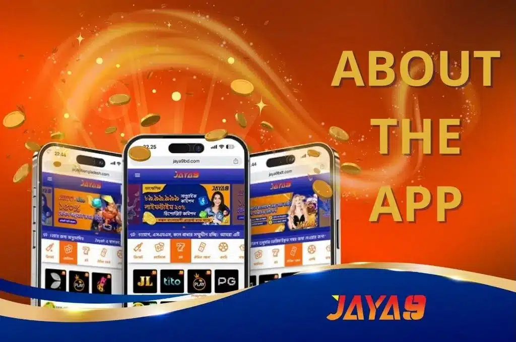 Why Choose Jaya9 Download App?