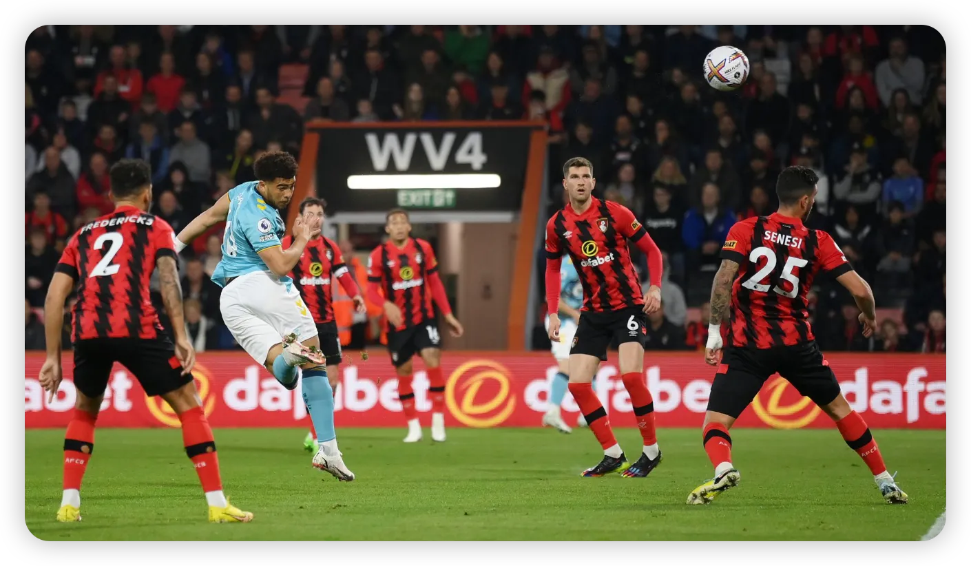 Manager Reactions and Player Performances