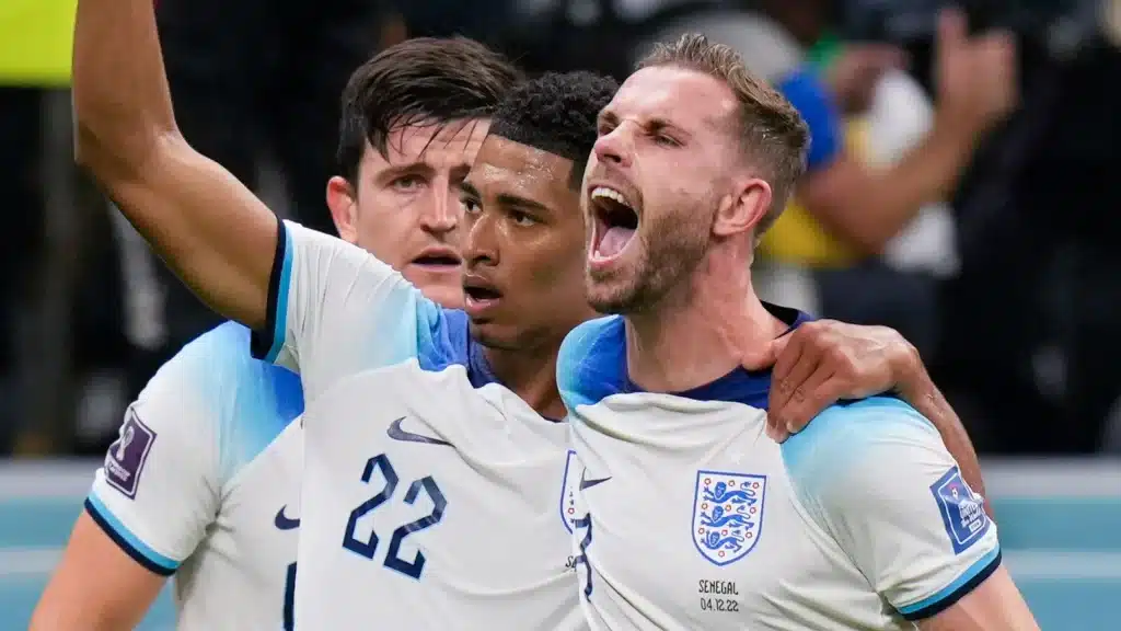 England