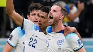 England