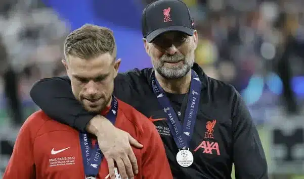 The Core of Liverpool's Stability