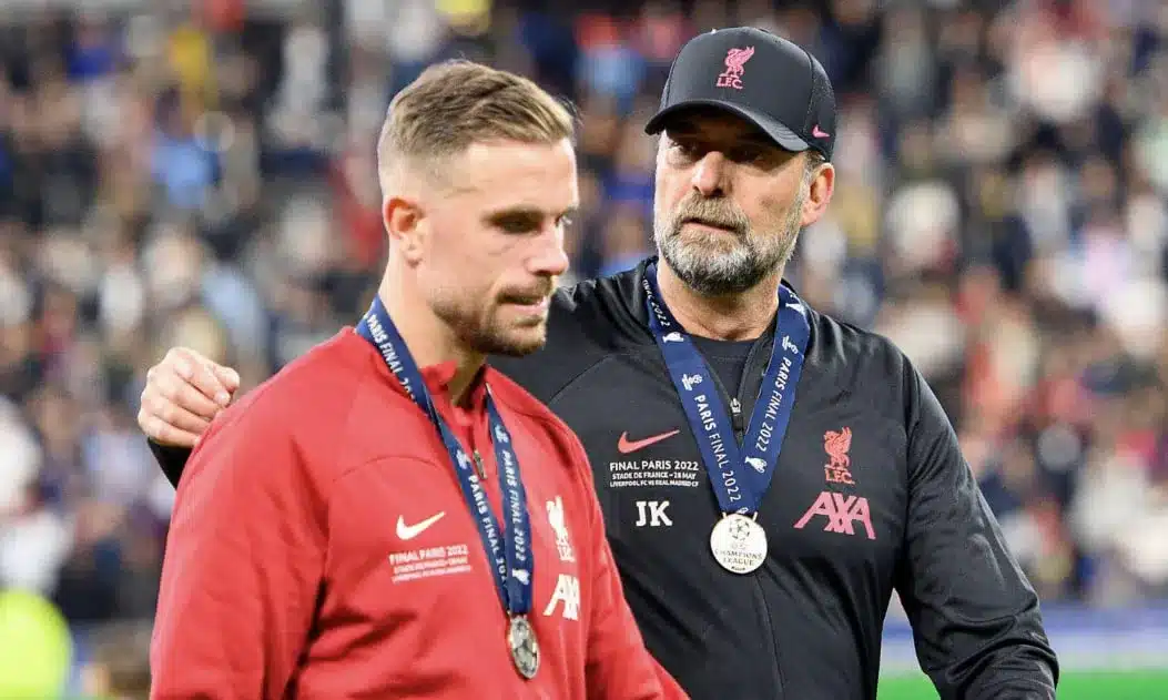 Navigating the Transfer Market: A Different Philosophy
