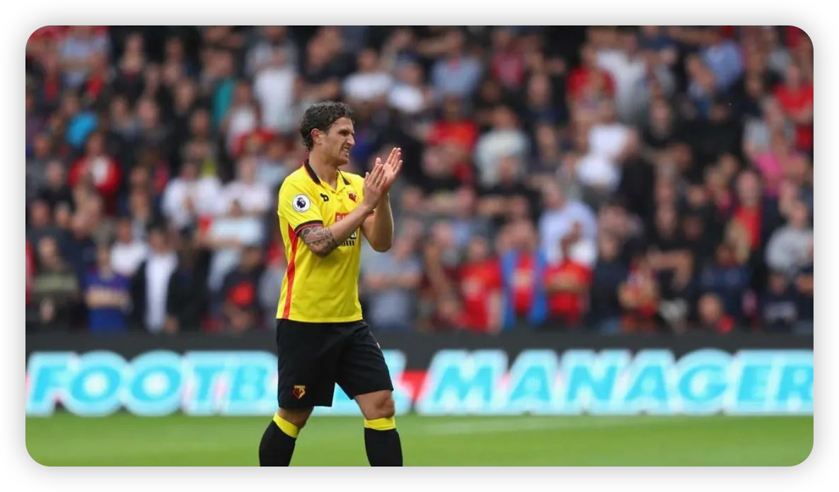 Premier League Transfer: Watford Secures Dutch Defender