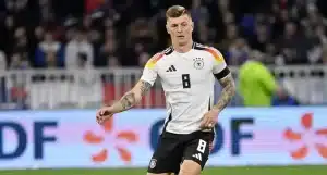 Kroos