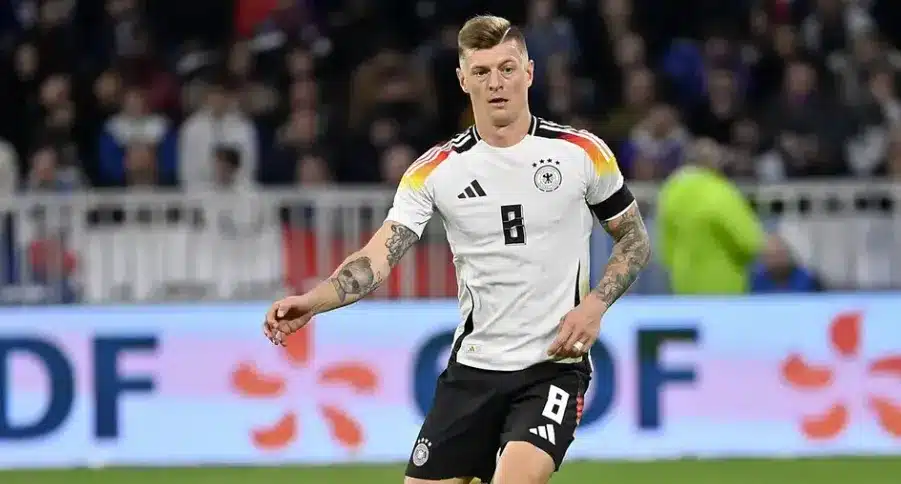 Kroos