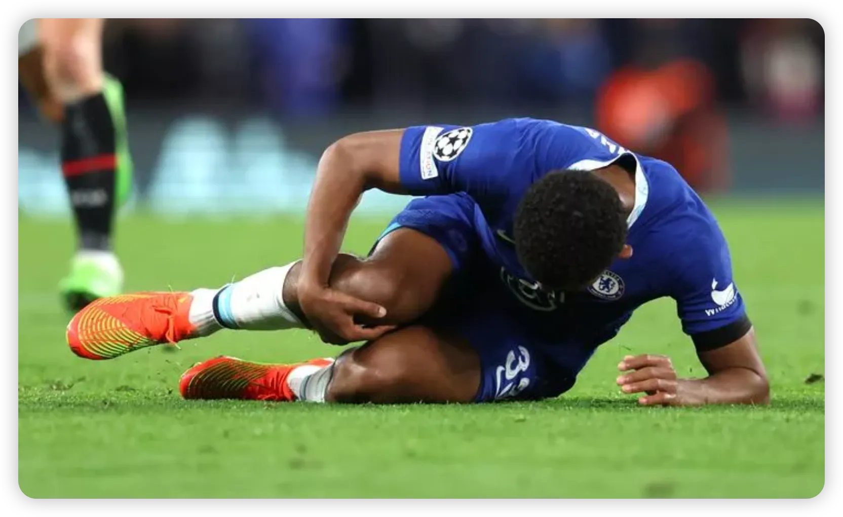 Looking Ahead: Leicester's Adaptive Challenge