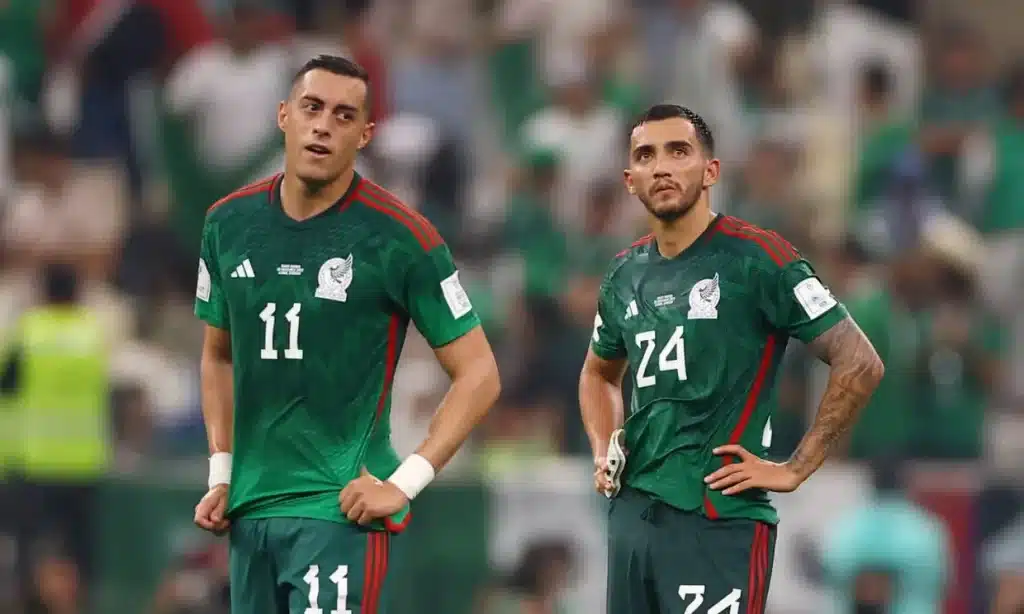 Mexico