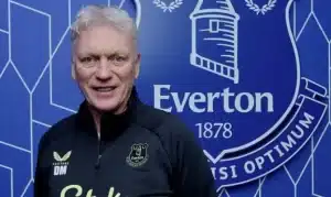 Moyes
