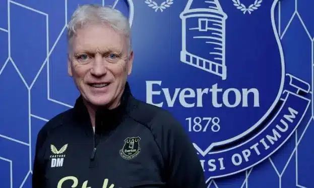 Moyes