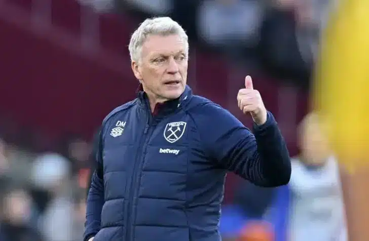 The End of the Dyche Era and the Swift Move for Moyes