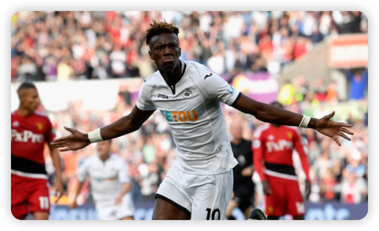 Premier League Relegation Battle Heats Up at bet365 Stadium