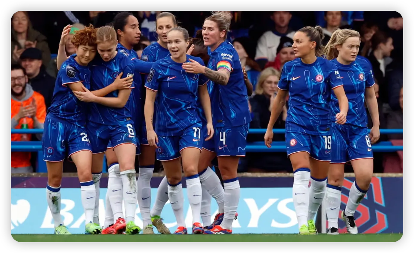 Managerial Carousel: A Season of Turbulence