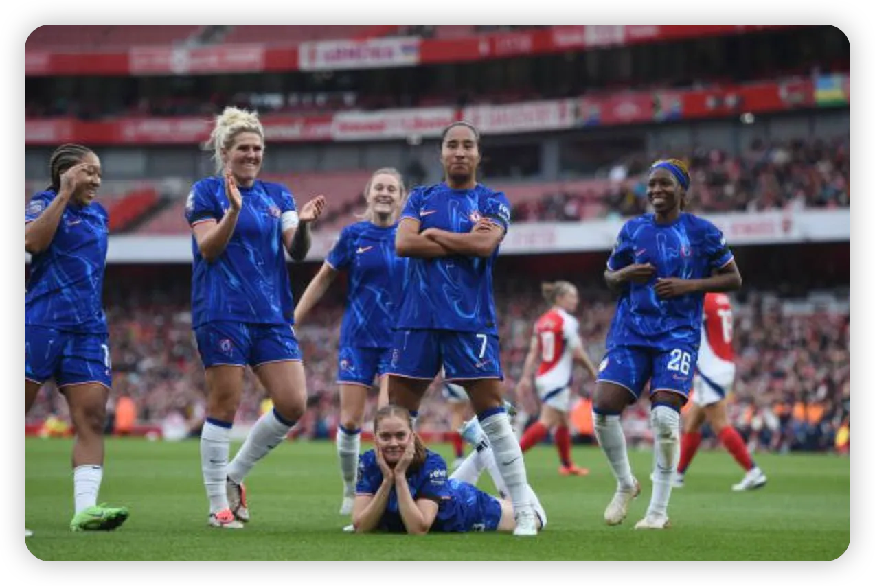 Manchester's Shifting Power Dynamics