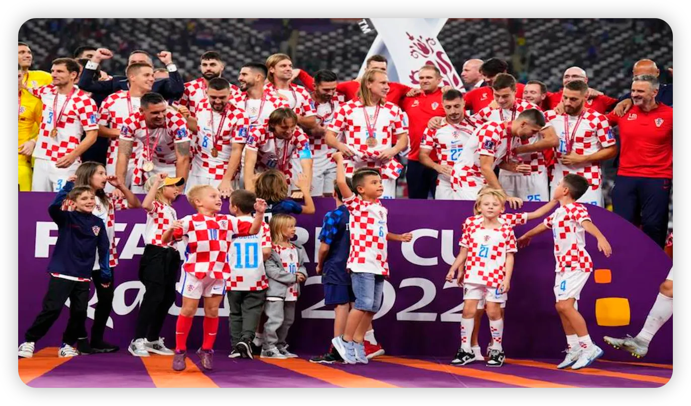 Morocco: A Blueprint for Africa