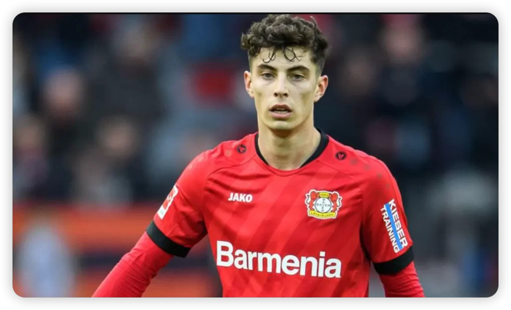 Havertz