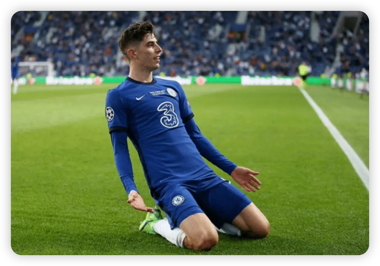 The Rise of Germany's Youngest Record-Breaker