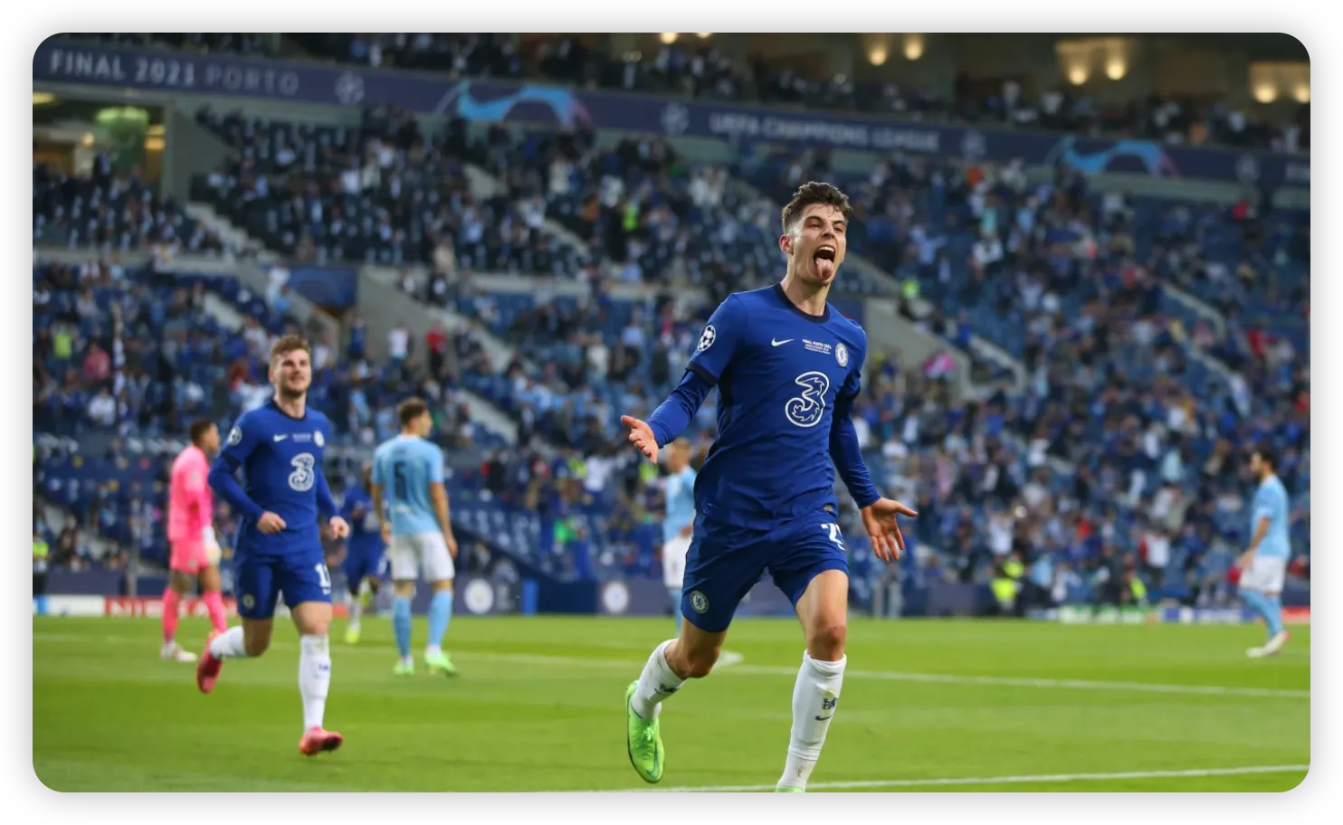 Transfer Saga: Where Will the Wunderkind Land?