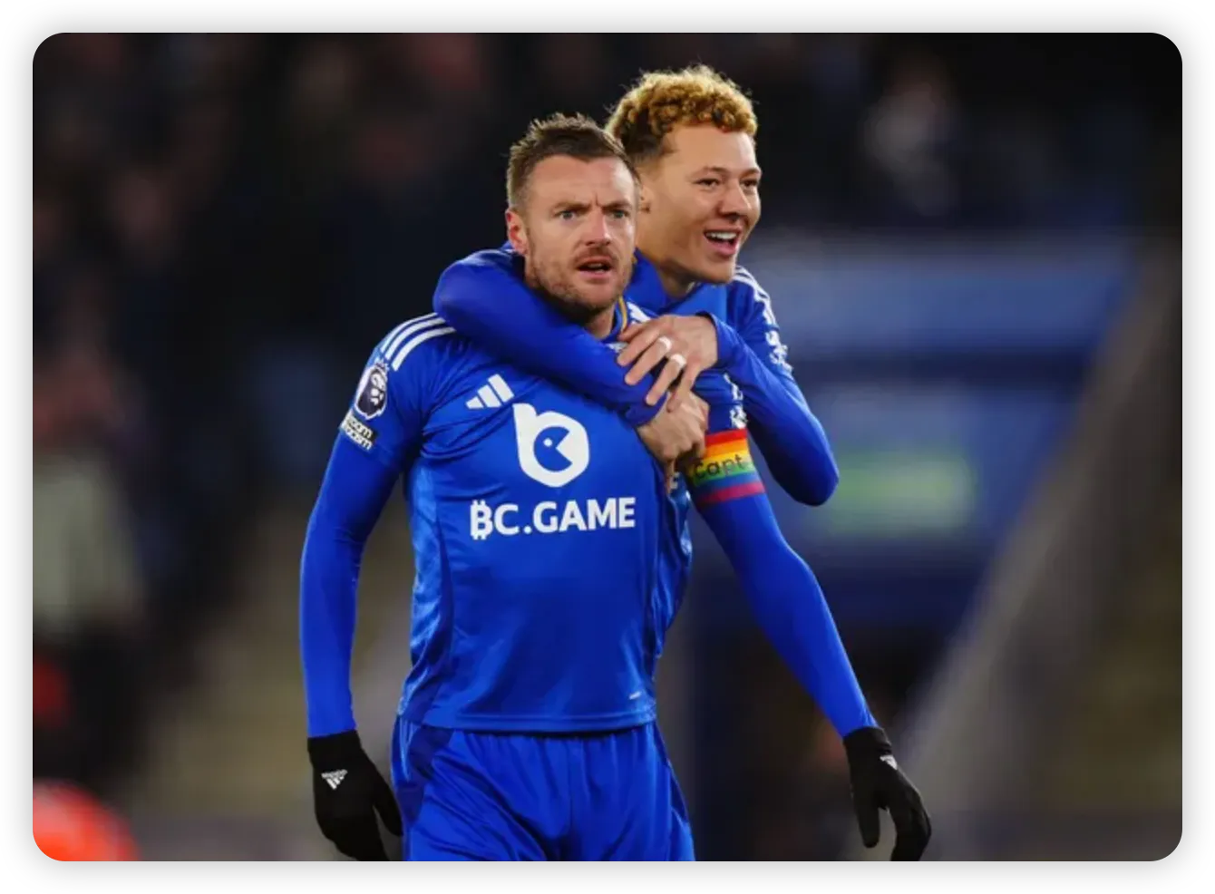 Brighton's Resurgence