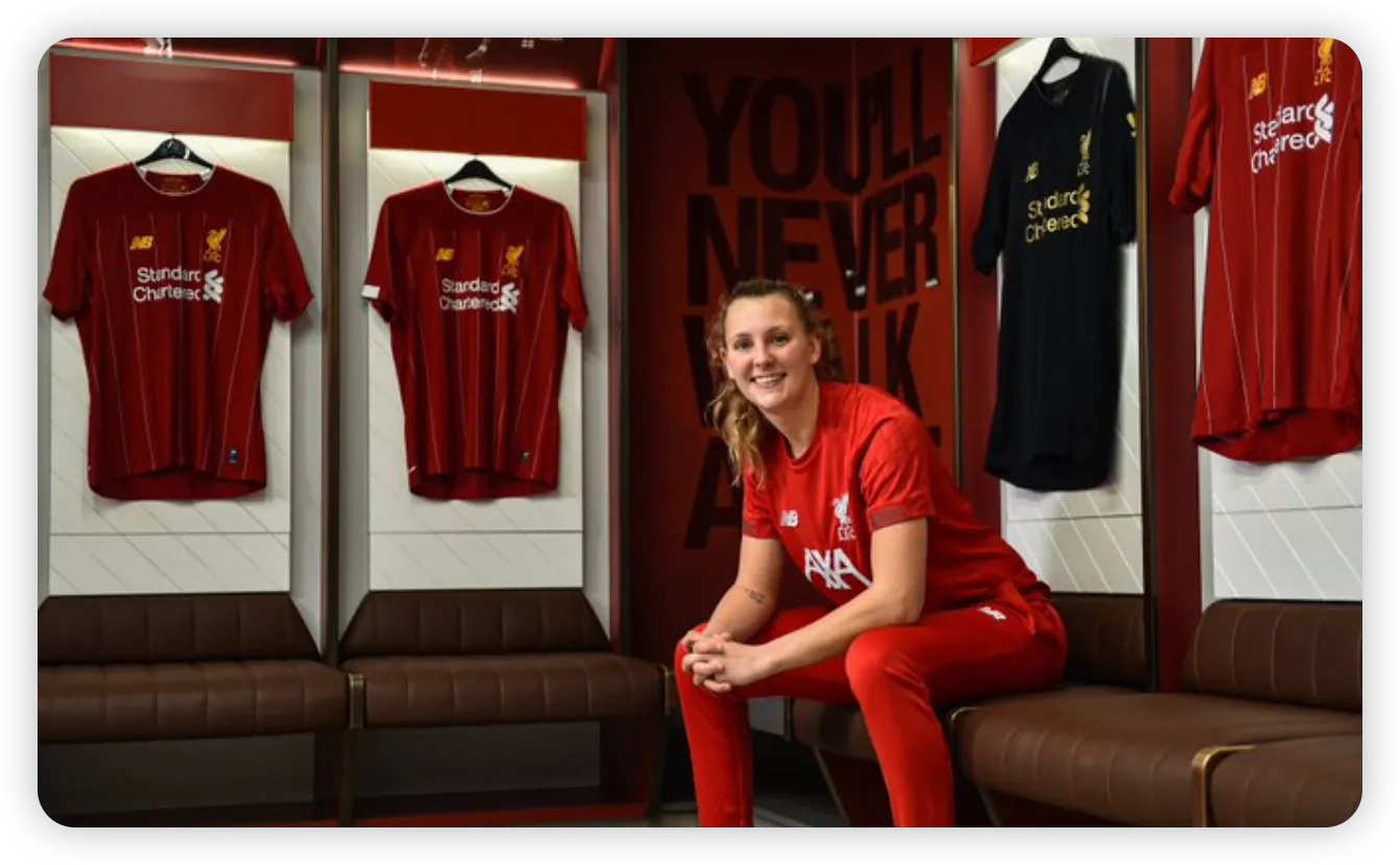 WSL Deadline Day Delivers Exciting Transfers