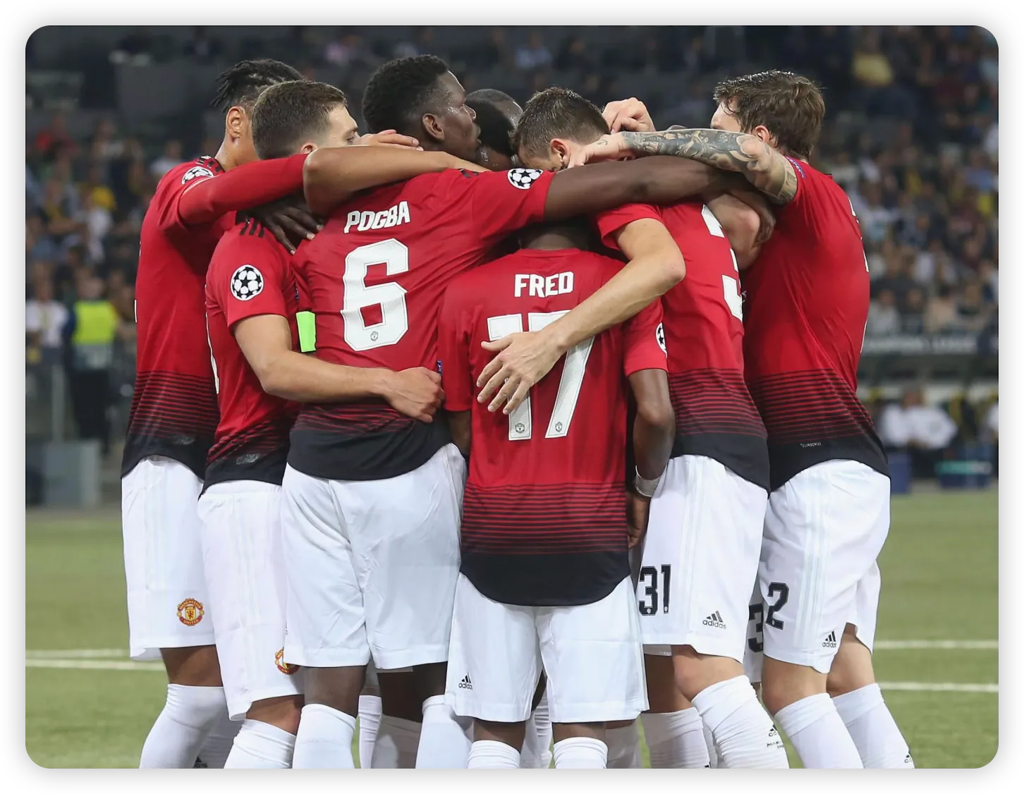 Youth Takes Center Stage at Theatre of Dreams