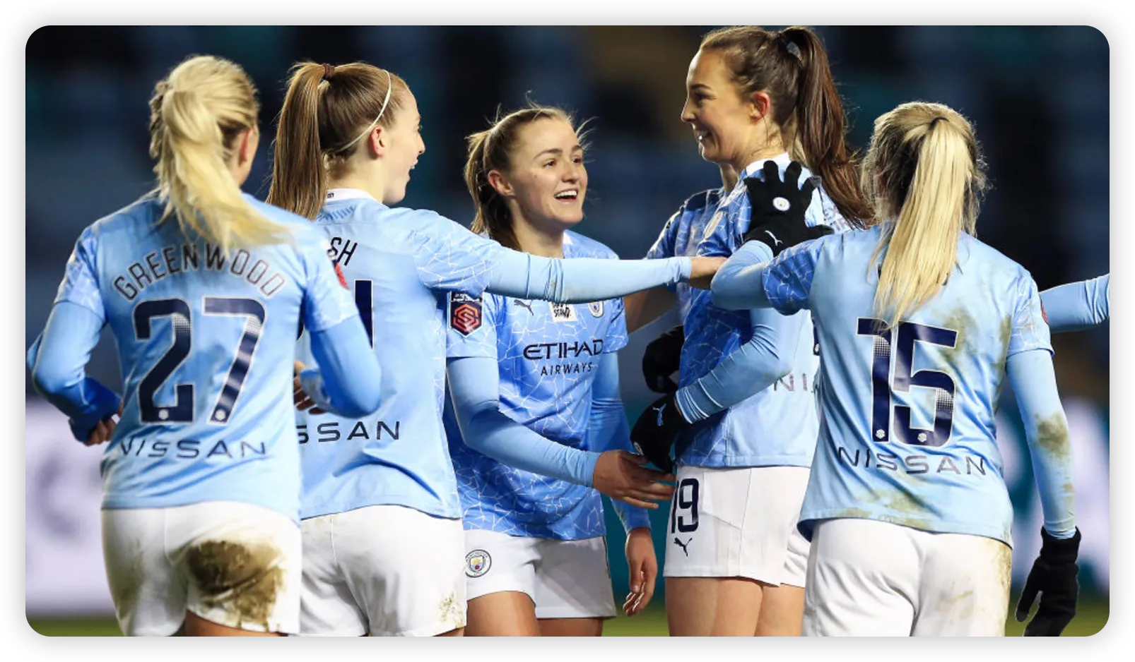 Controversy Surrounds Venue Selection for Women's Euro 2022