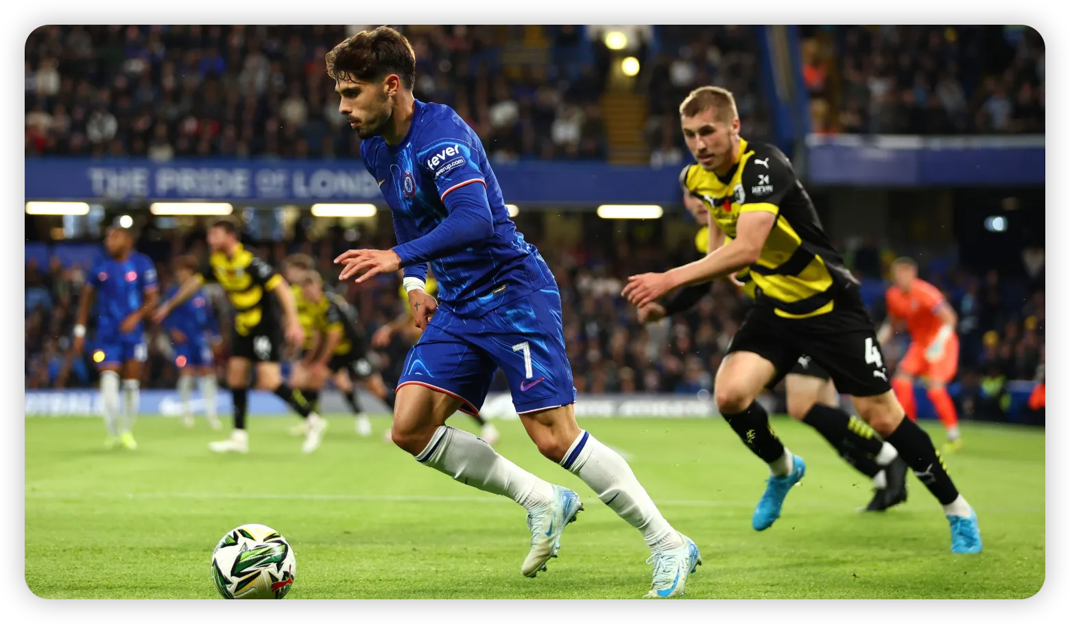 Pre-Season Concerns Linger