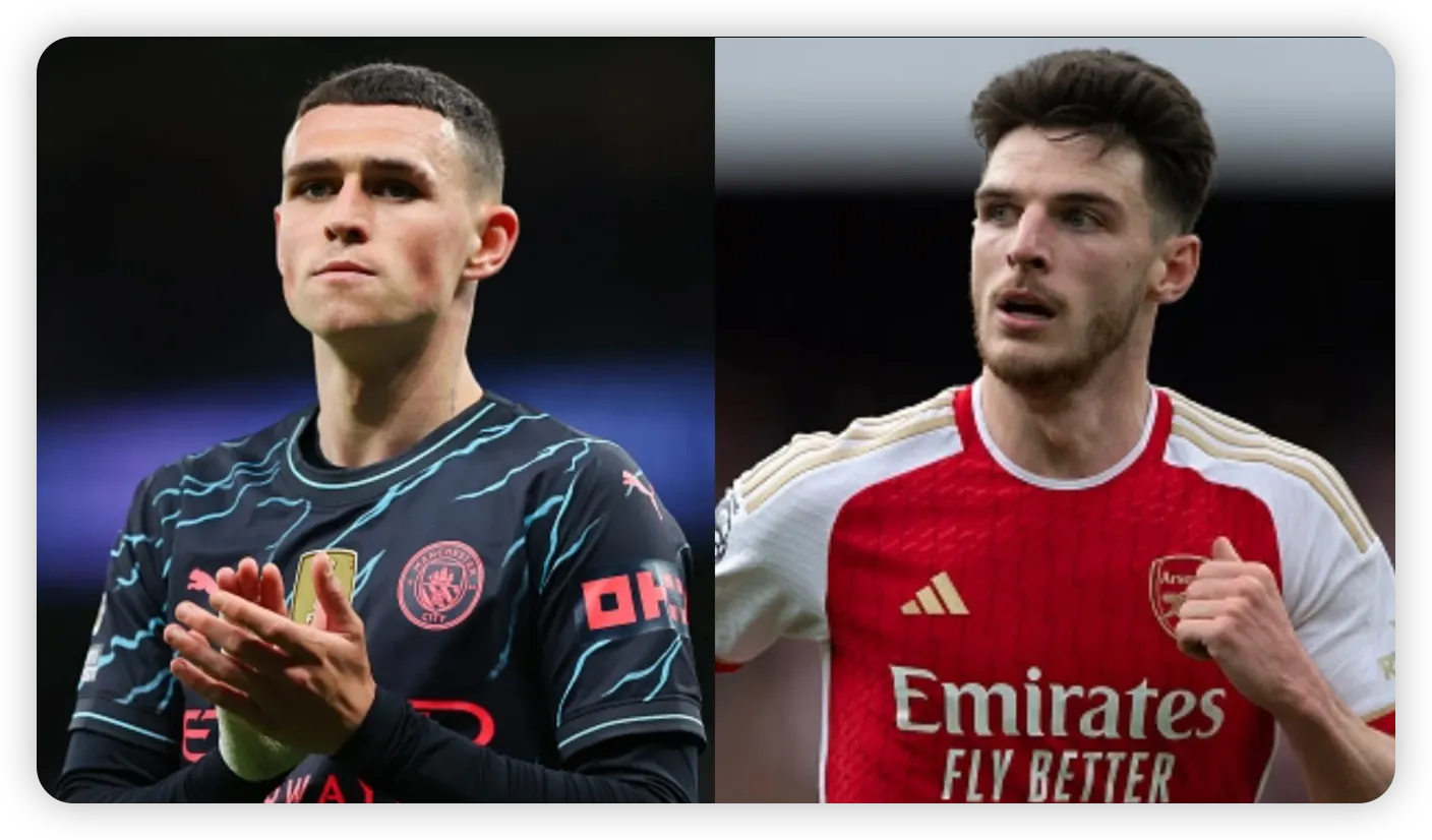 Title Contenders: Who Will Lift the Trophy?