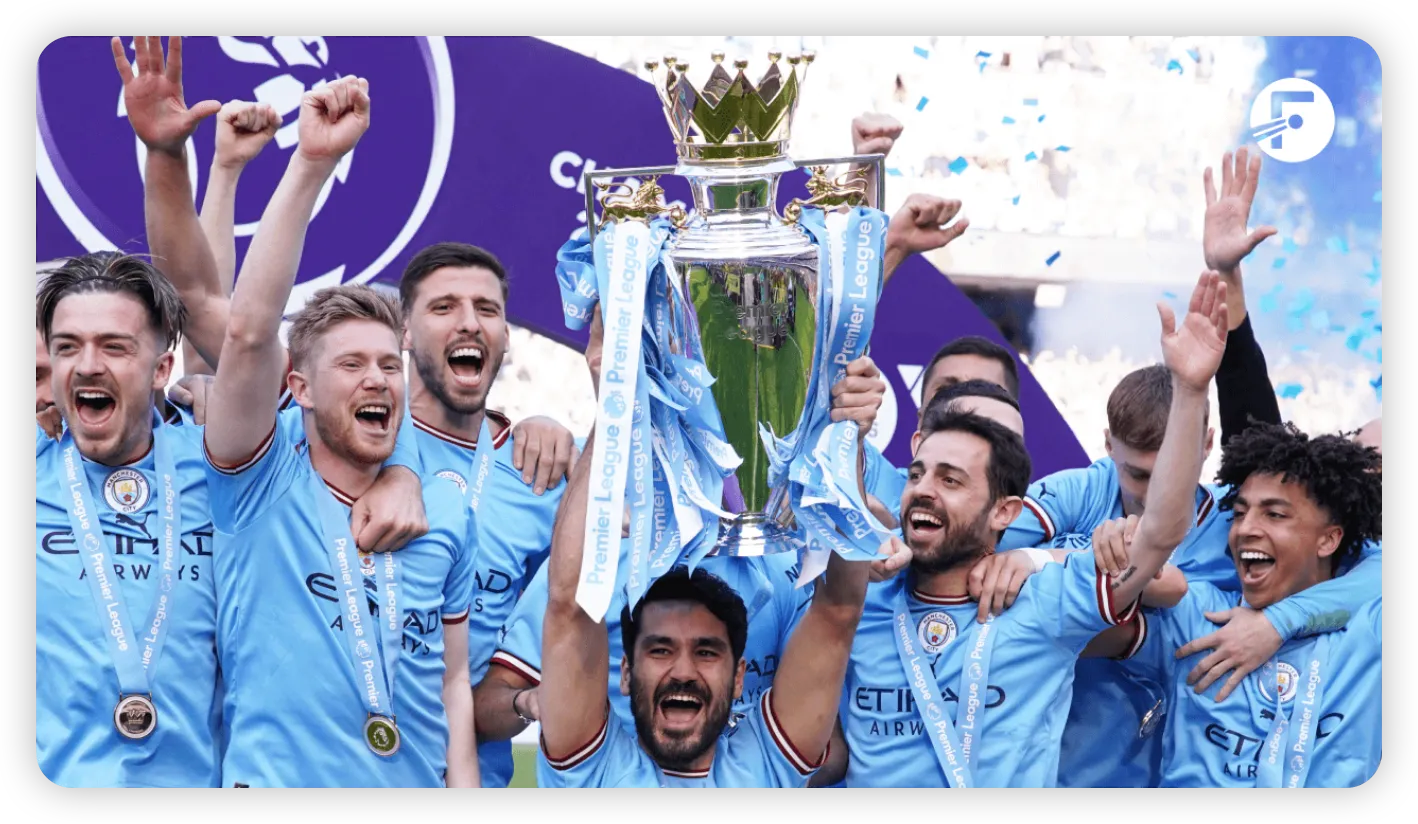 Relegation Zone: Three Teams Facing the Drop