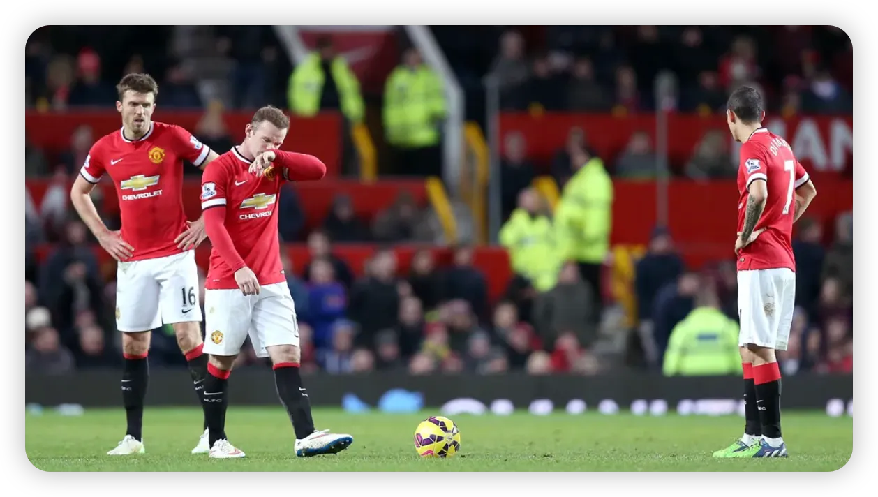 Clubs Scramble to Make Amends