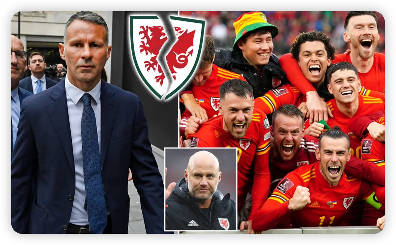 The End of an Era for Welsh Football