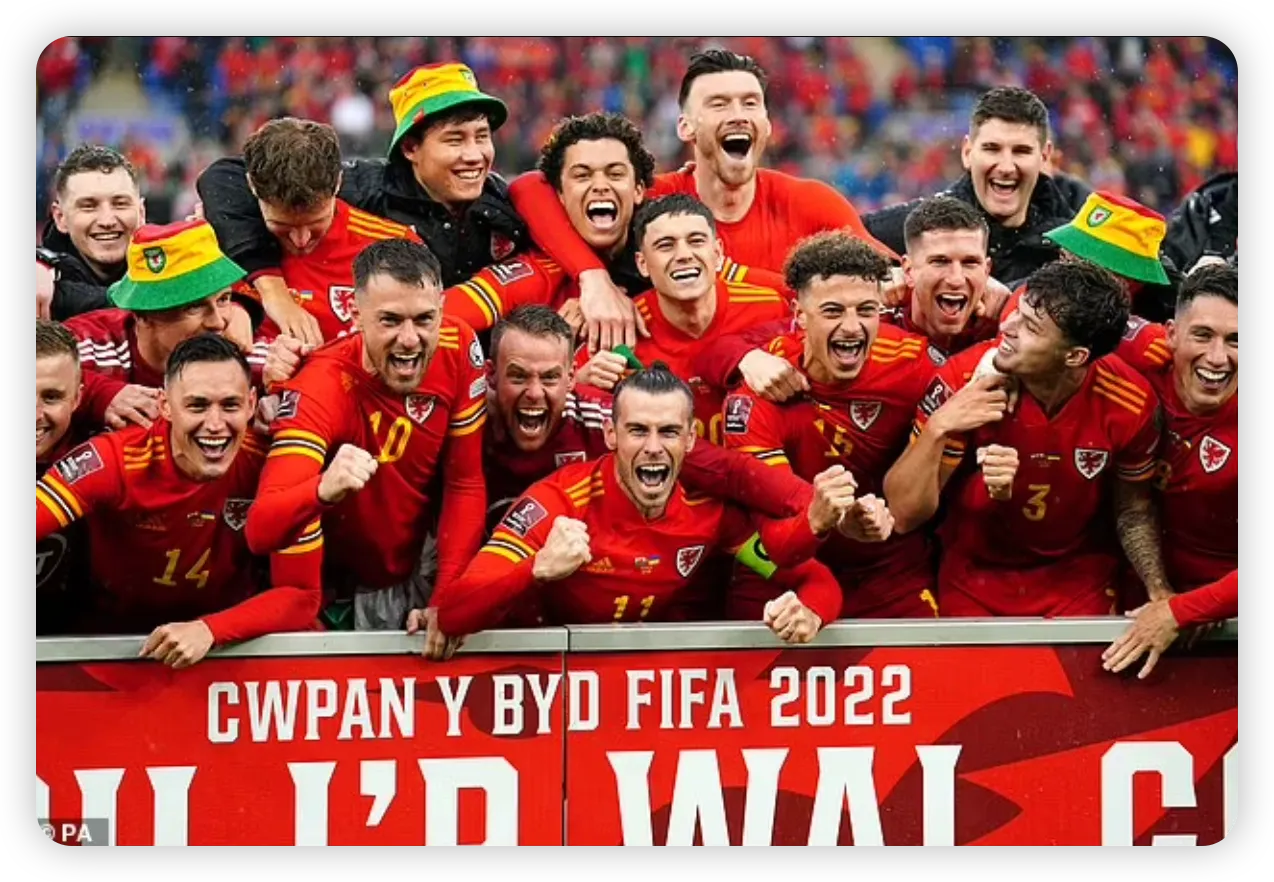 What This Means for Wales' World Cup Campaign