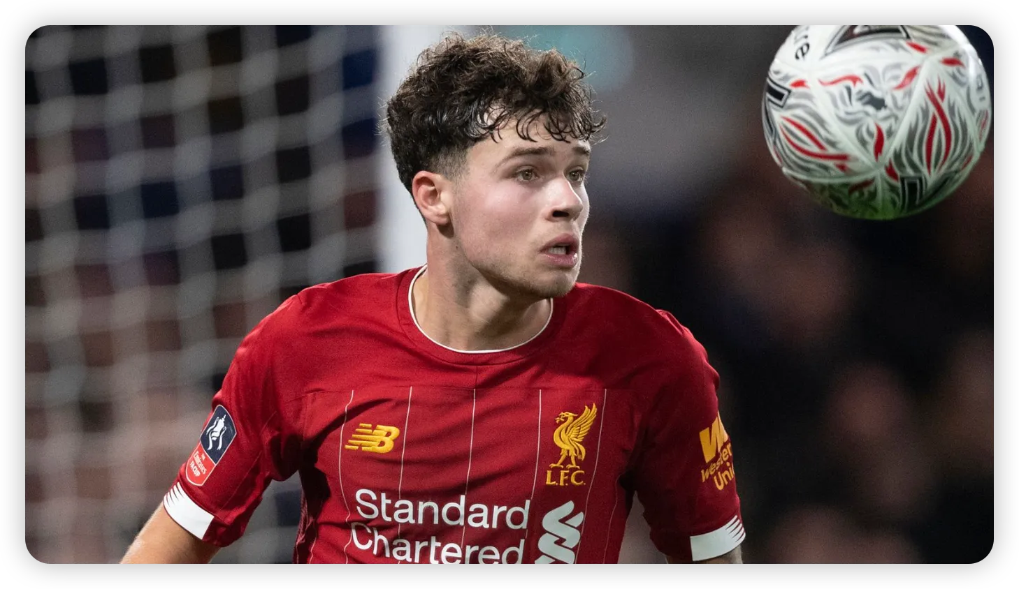 Young Talent Secures Future at Anfield