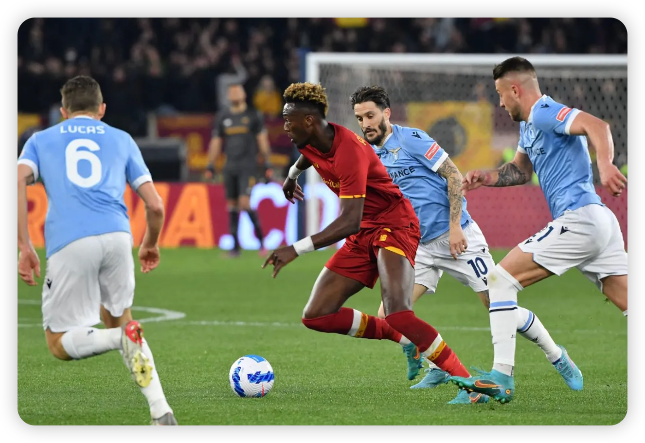 The Kane Factor and World Cup Aspirations