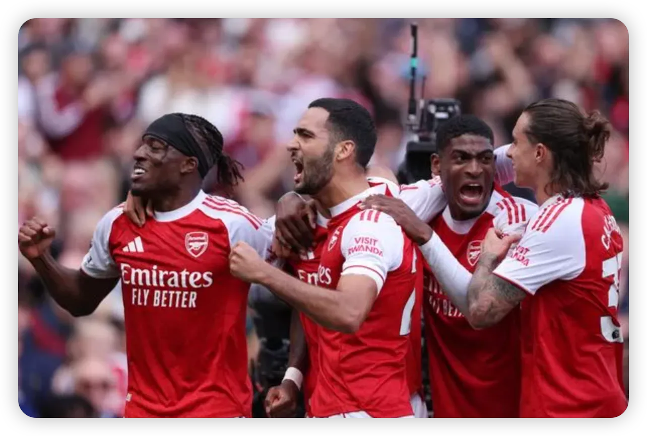 Goalkeeper Kit Revolution