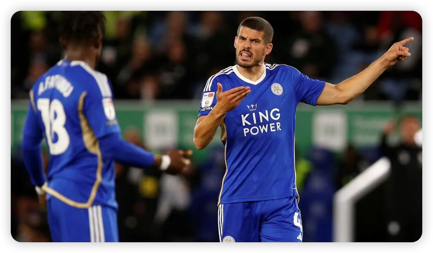 The Maresca Legacy vs. Cooper’s Pragmatism