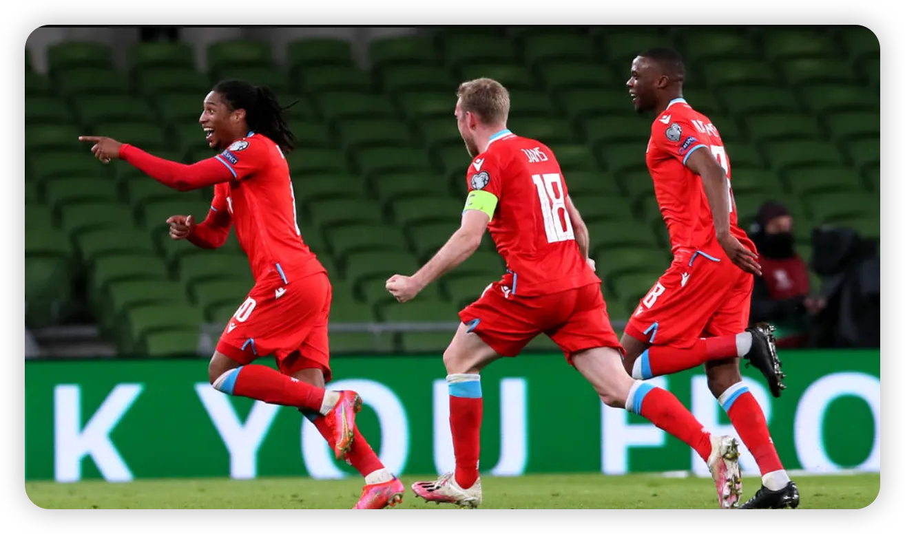 A Night of Frustration at Aviva Stadium
