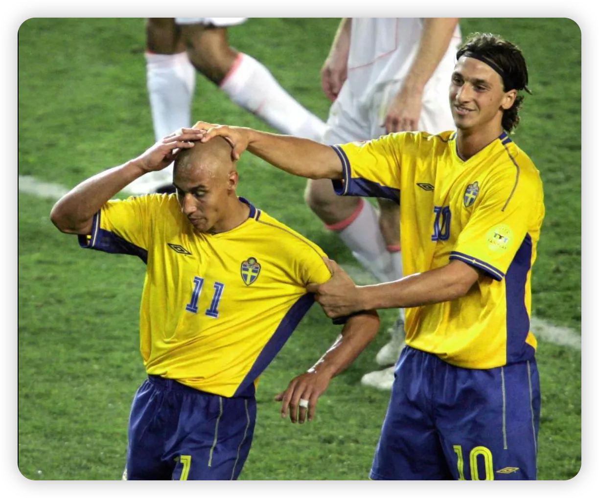 Lack of English Football Knowledge