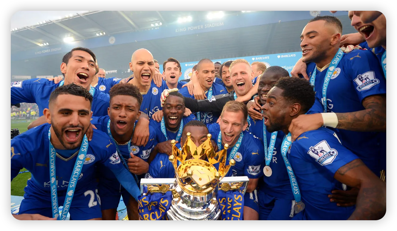 The Road Ahead: Testing Their Title Credentials