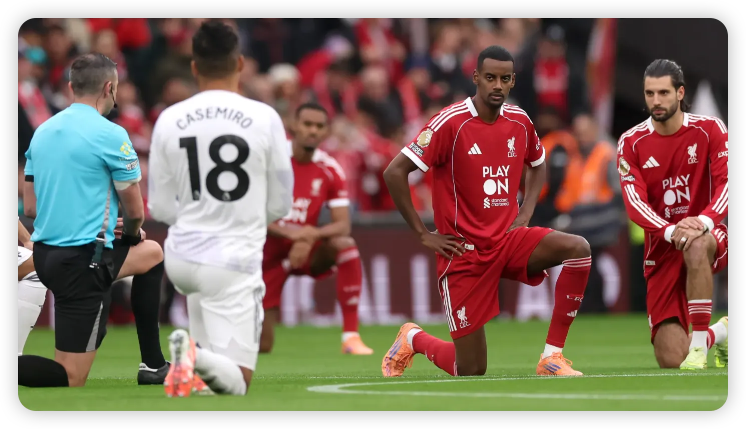 The Luck Index Exposes Premier League's Unseen Game-Changers