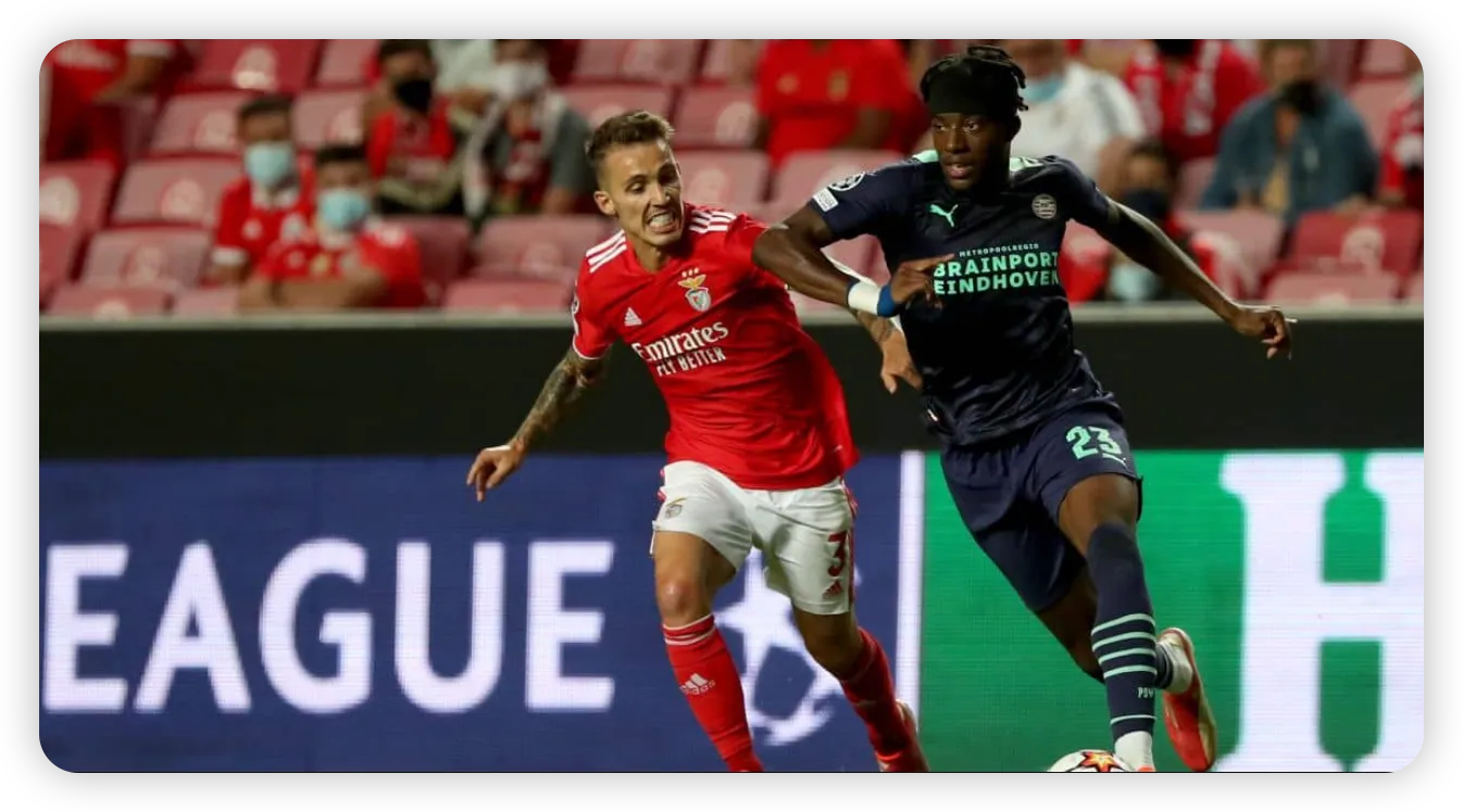 The Rising Star Capturing Premier League Attention