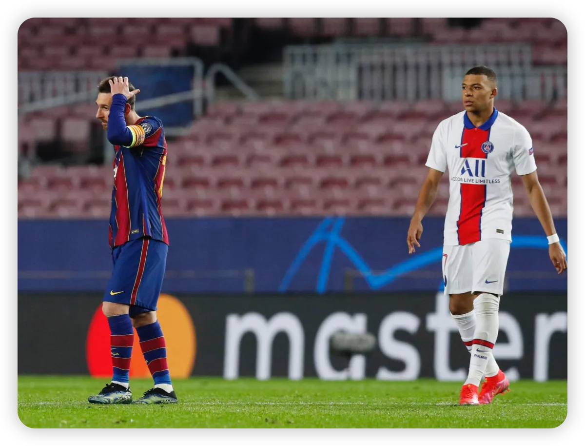 The Neymar-Barcelona Saga: A Deal That Almost Happened