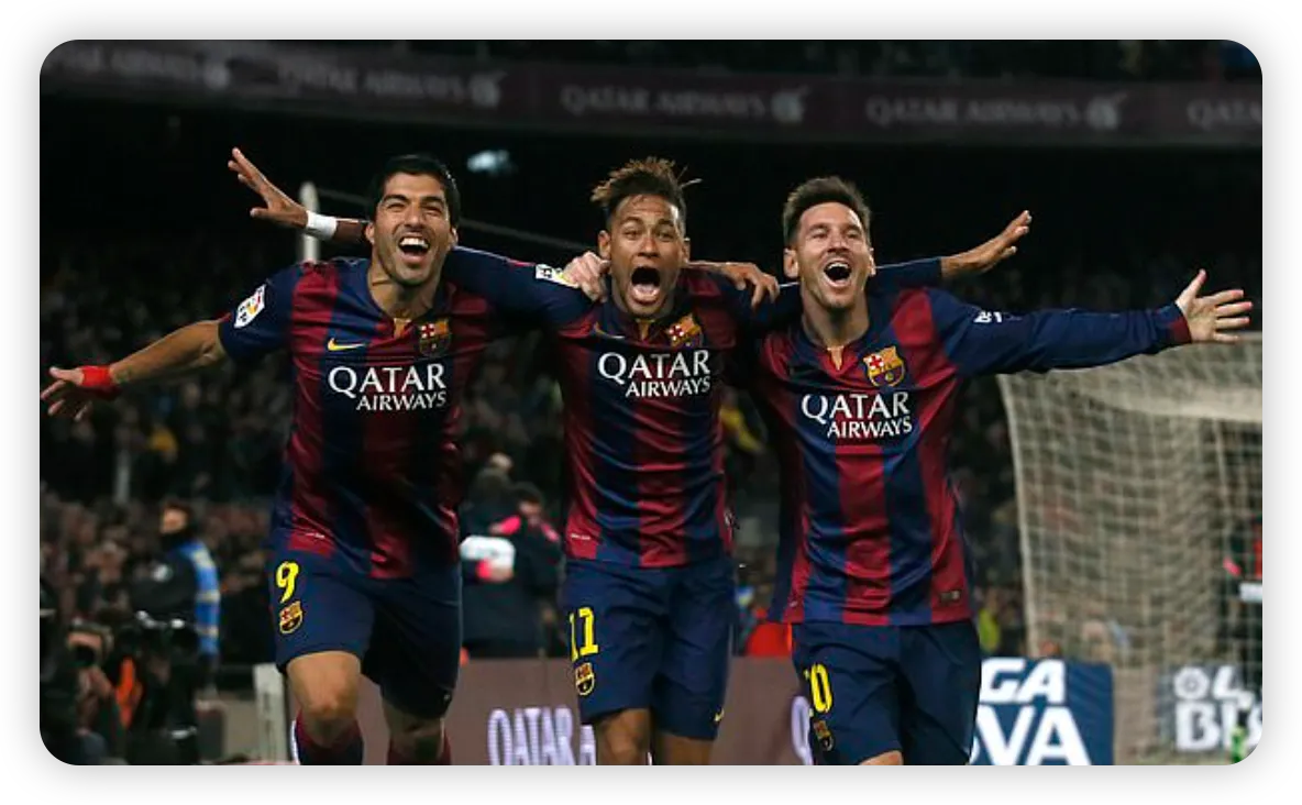 The Griezmann Factor: Another Missed Opportunity?