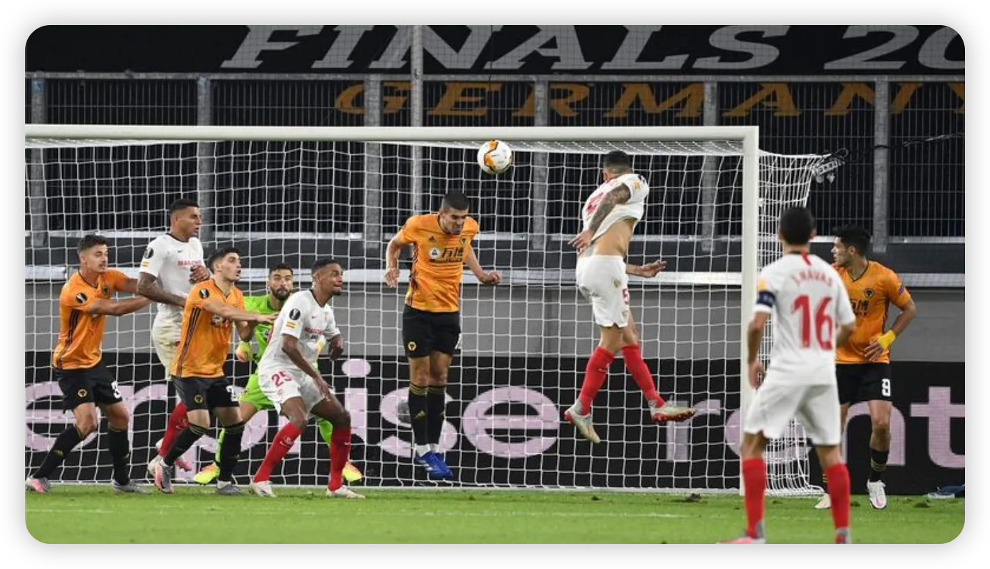 Sevilla's Dominance in Numbers