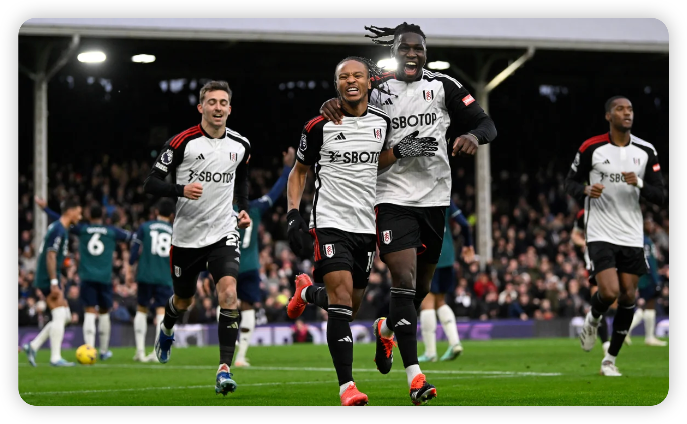 Systemic Issues Across the Pitch