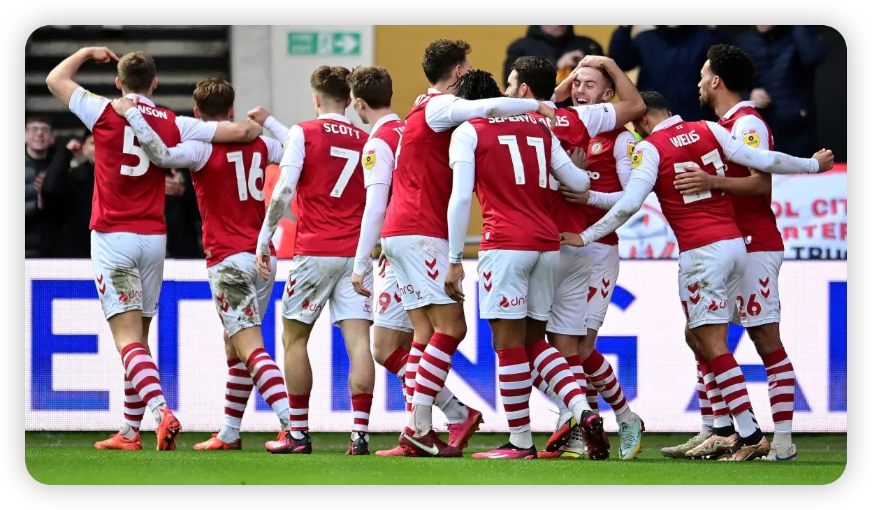 Birmingham's Brief Resurgence